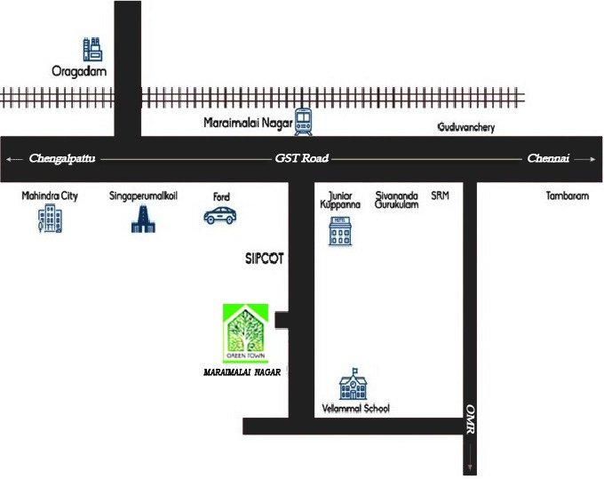 Images for locationPlan