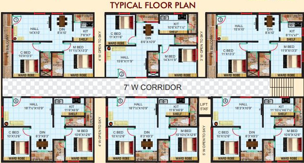 Images for clusterPlan