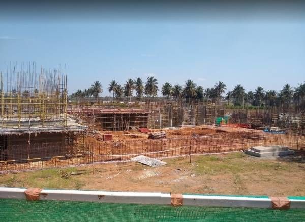  royale-woods Construction Status June-21