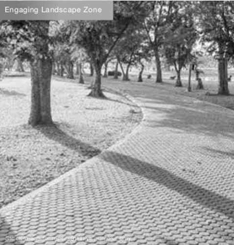  royale-woods Landscaped Gardens