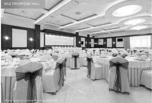  royale-woods Multipurpose Room