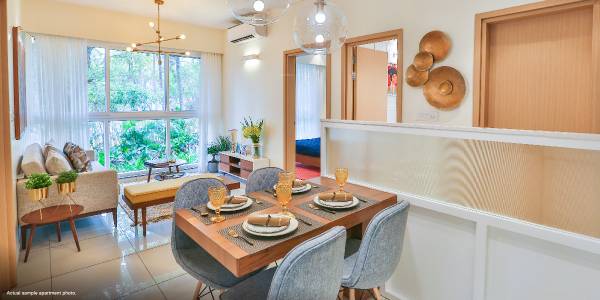  royale-woods Dining Area