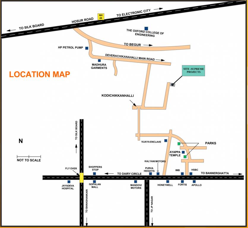 Images for locationPlan