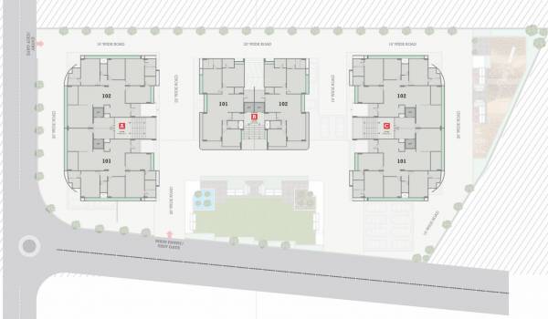  shikhar-pride Images for layoutPlan