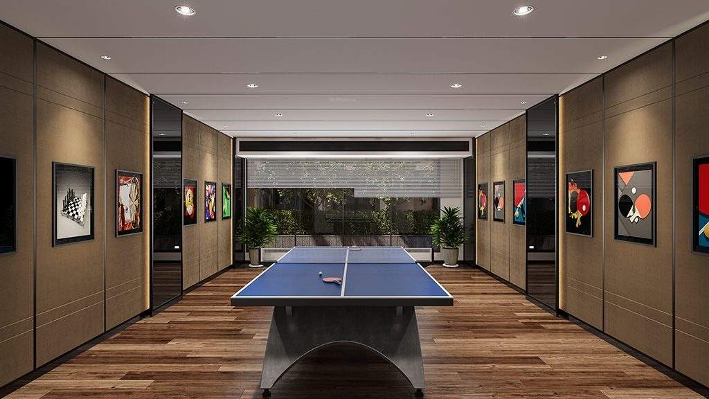  aakash homes Indoor Games