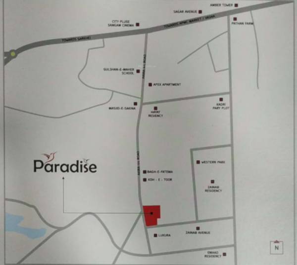 Images for locationPlan