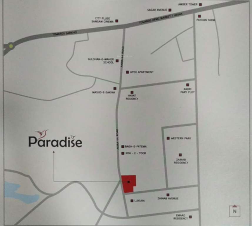 Images for locationPlan