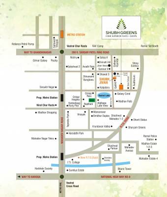  greens Images for locationPlan