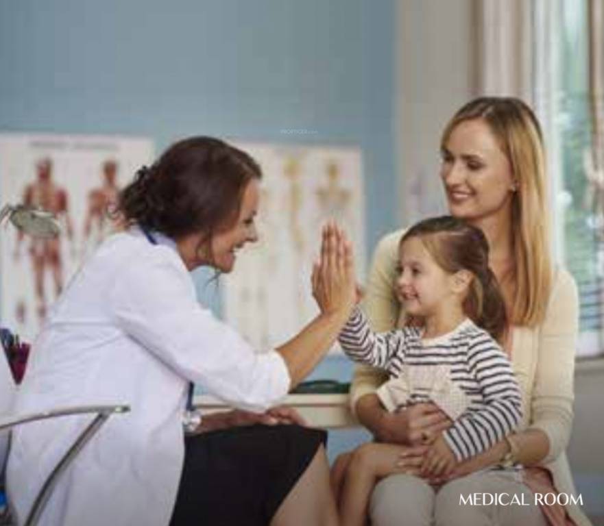 estia phase i Doctor on call