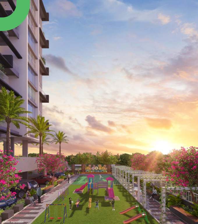  liva Children's play area