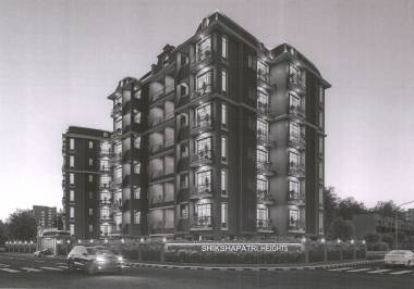 Elevation shikshapatri-height Elevation