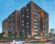 Yogeshwar Buildcon Ahmedabad Karnavati Paradise