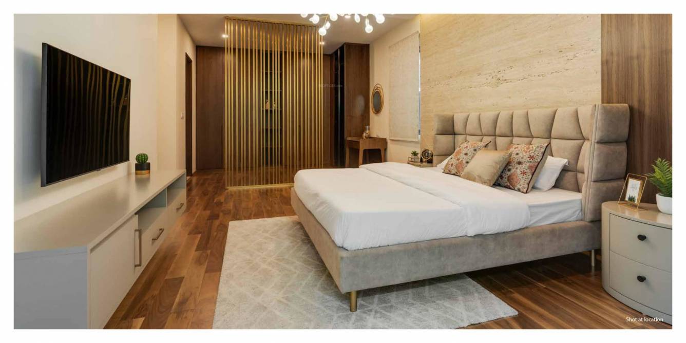 Adarsh Stratuss Phase 1