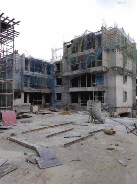  southern-crest-phase-2 Construction Status July-20