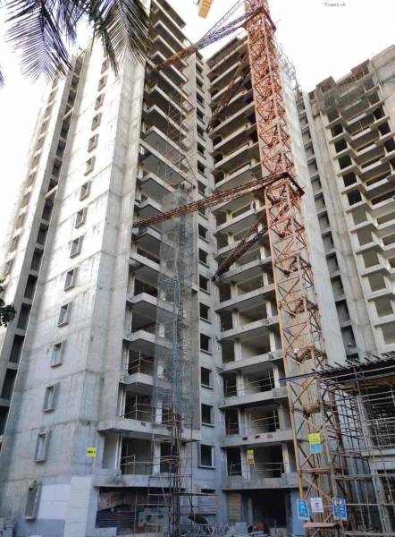  southern-crest-phase-2 Construction Status July-20