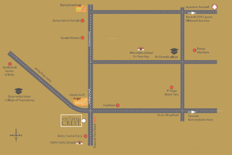 Images for locationPlan