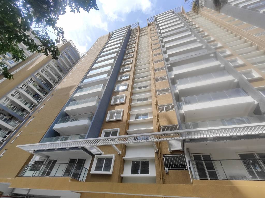 Shriram Southern Crest Phase 2