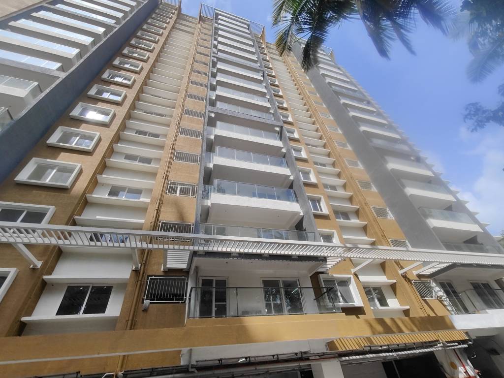 Shriram Southern Crest Phase 2