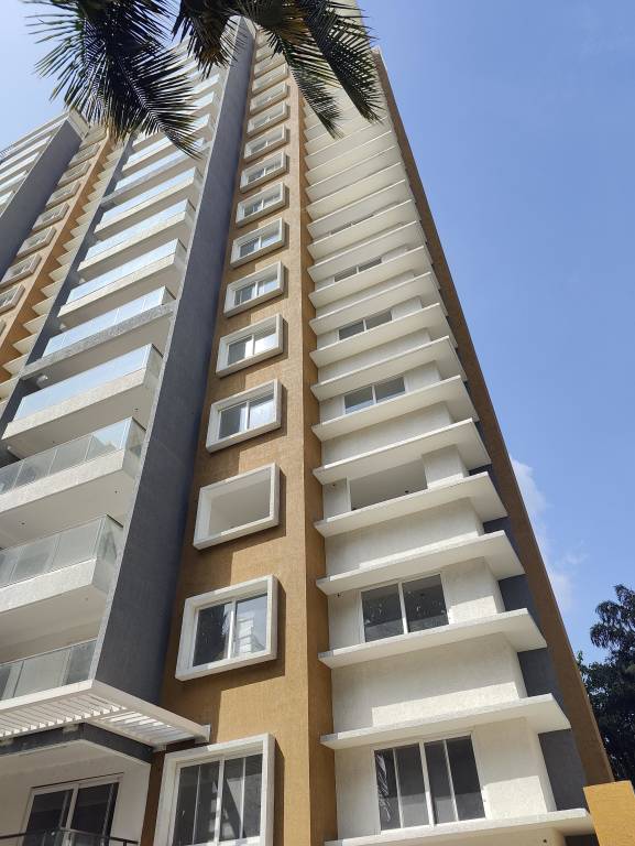 Shriram Southern Crest Phase 2