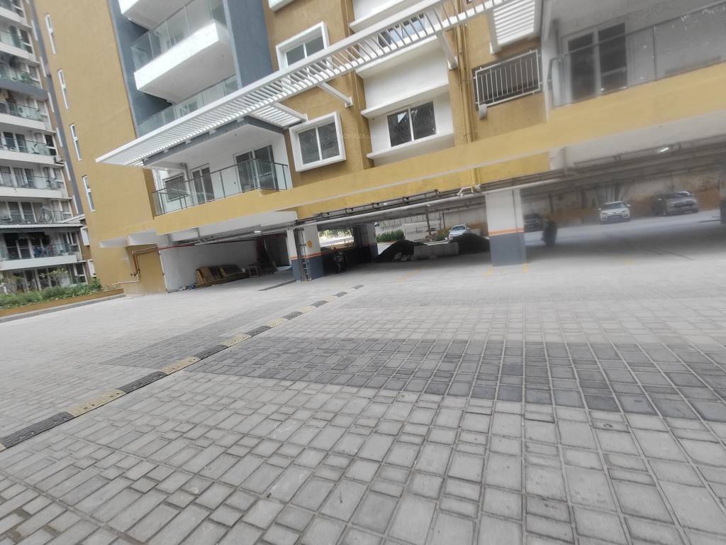 Shriram Southern Crest Phase 2