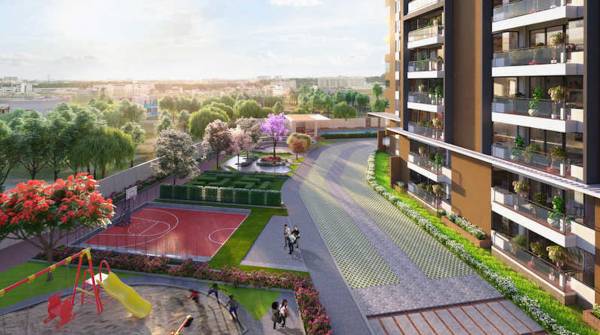  southern-crest-phase-2 Children's play area