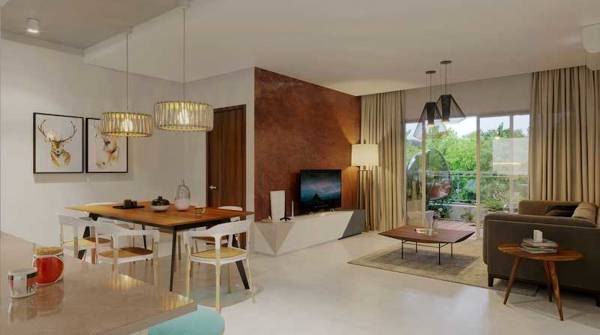  southern-crest-phase-2 Dining Area