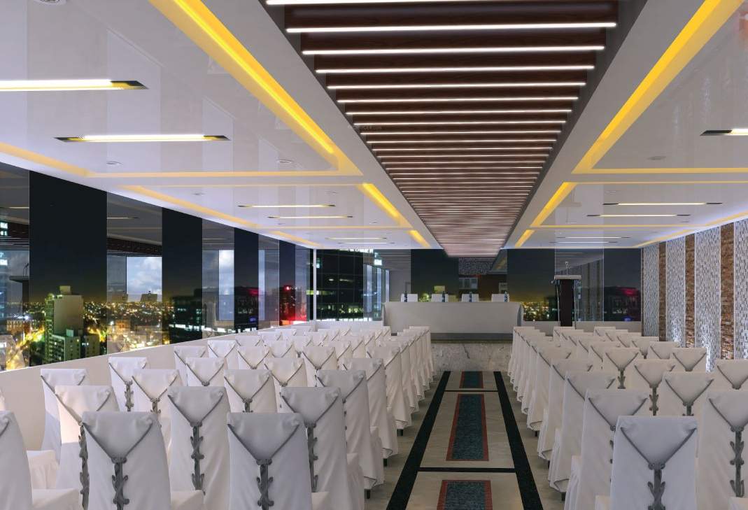  elite Banquet Hall