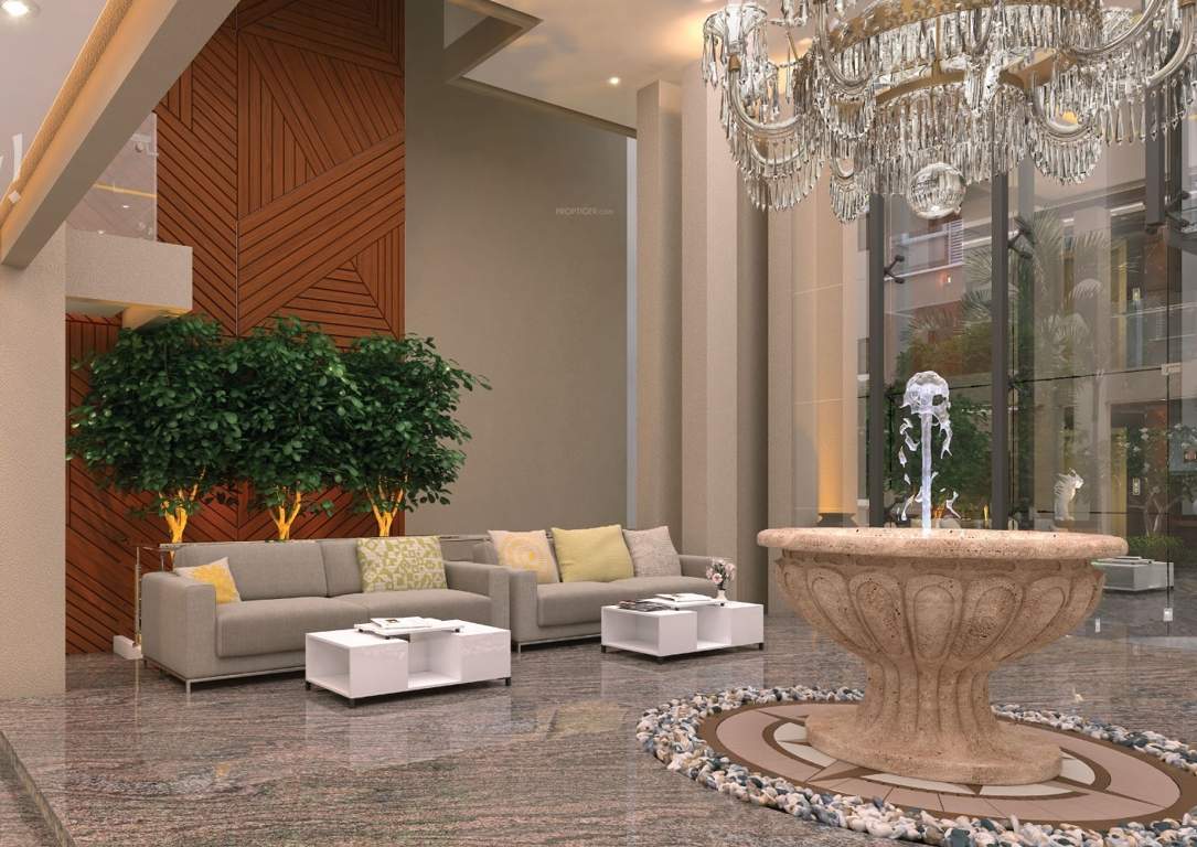  elite Waiting Lounge