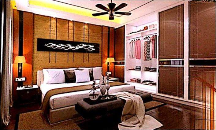  elite Bedroom