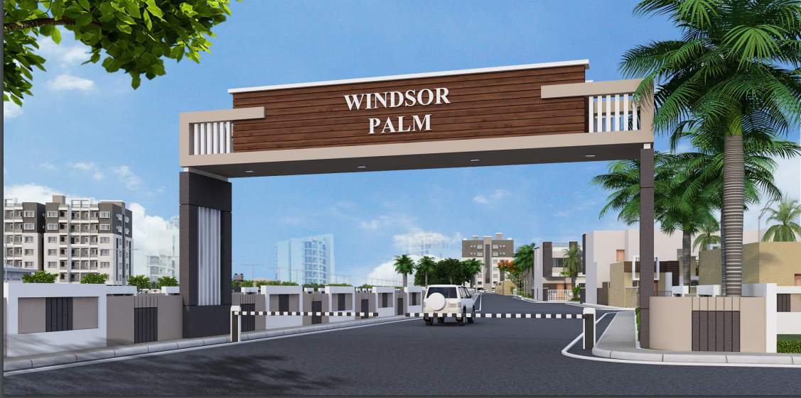  palms phase 3 Gated Community