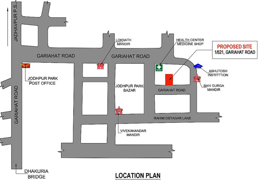 Images for locationPlan