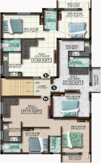 Images for clusterPlan