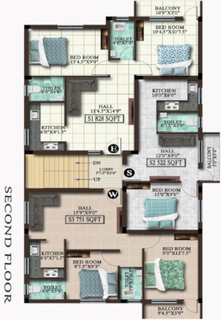 Images for clusterPlan