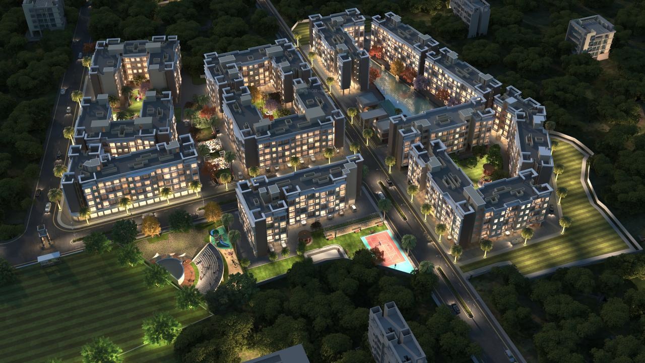  spm lake city phase ii part 1 Elevation