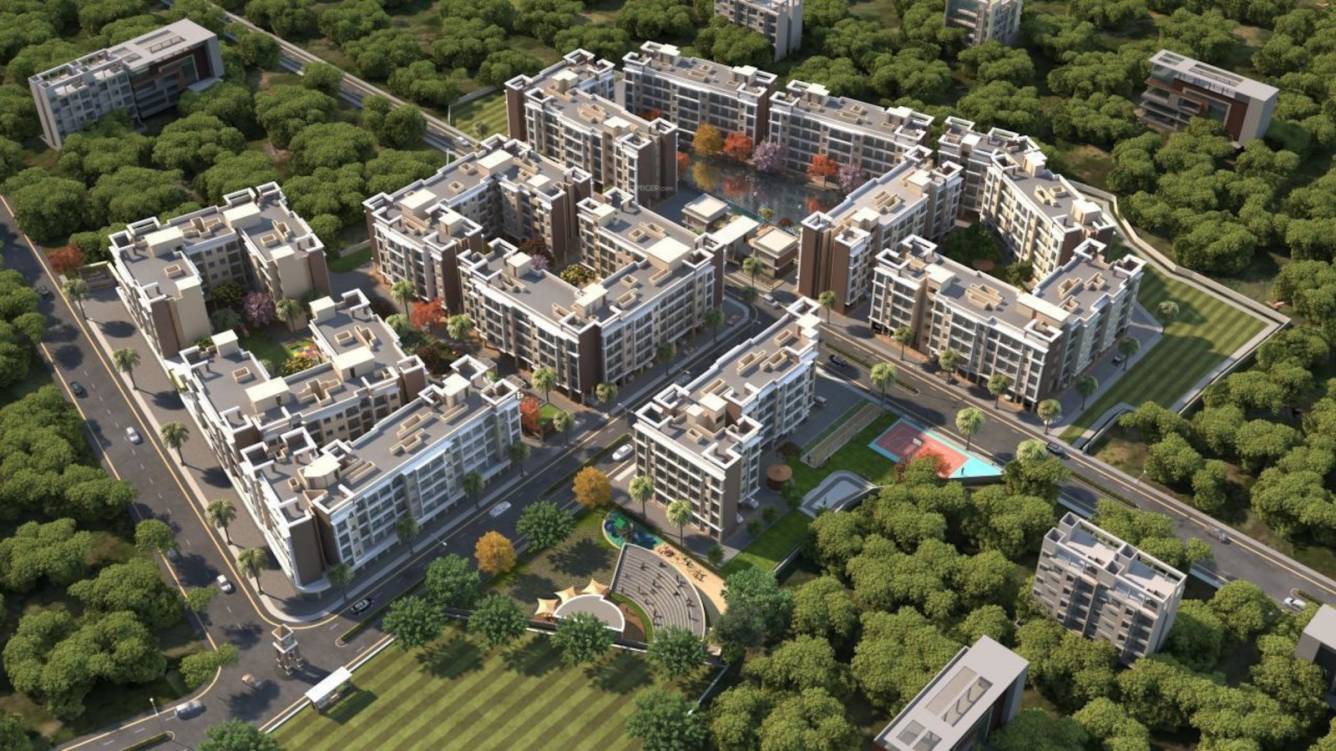  spm lake city phase ii part 1 Elevation