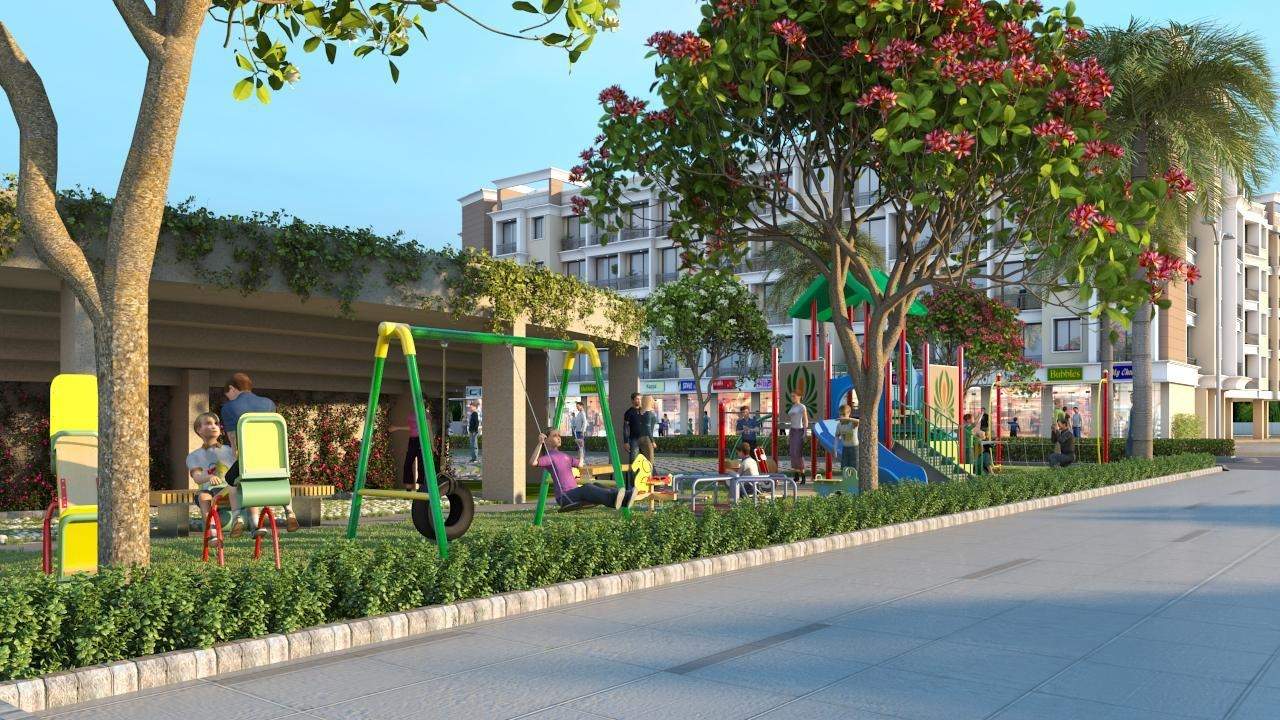  spm lake city phase ii part 1 Others