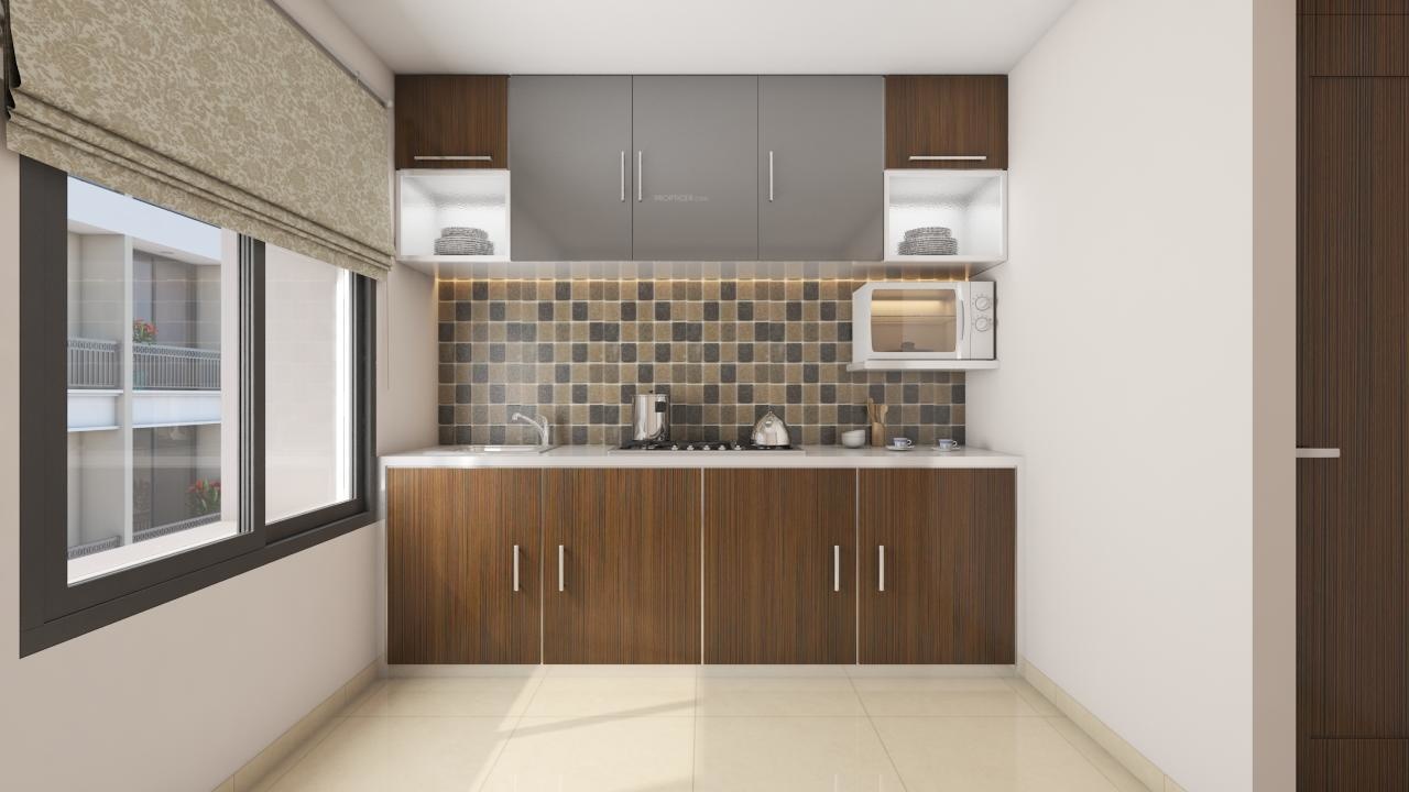 spm lake city phase ii part 1 Kitchen