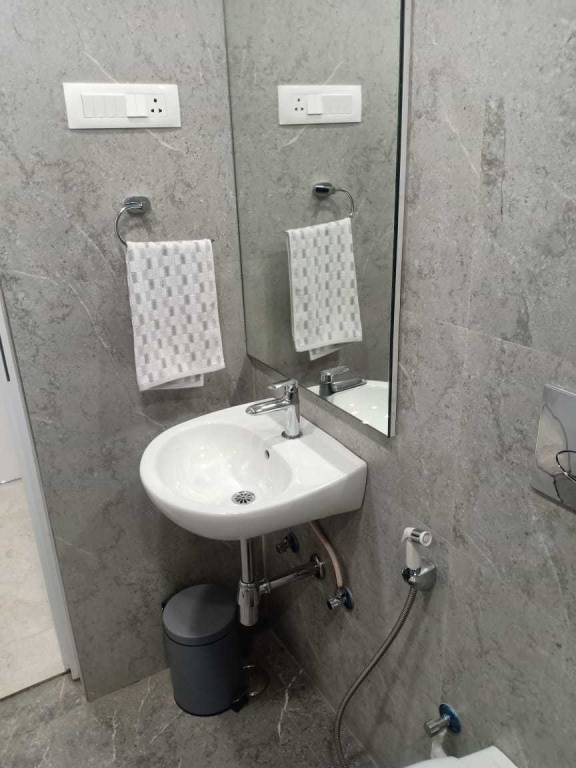  saket world Bathroom