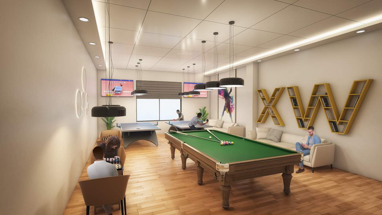  vishwajeet pink city Indoor Games