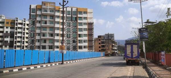  silver-creast-wing-a-phase-ii Elevation