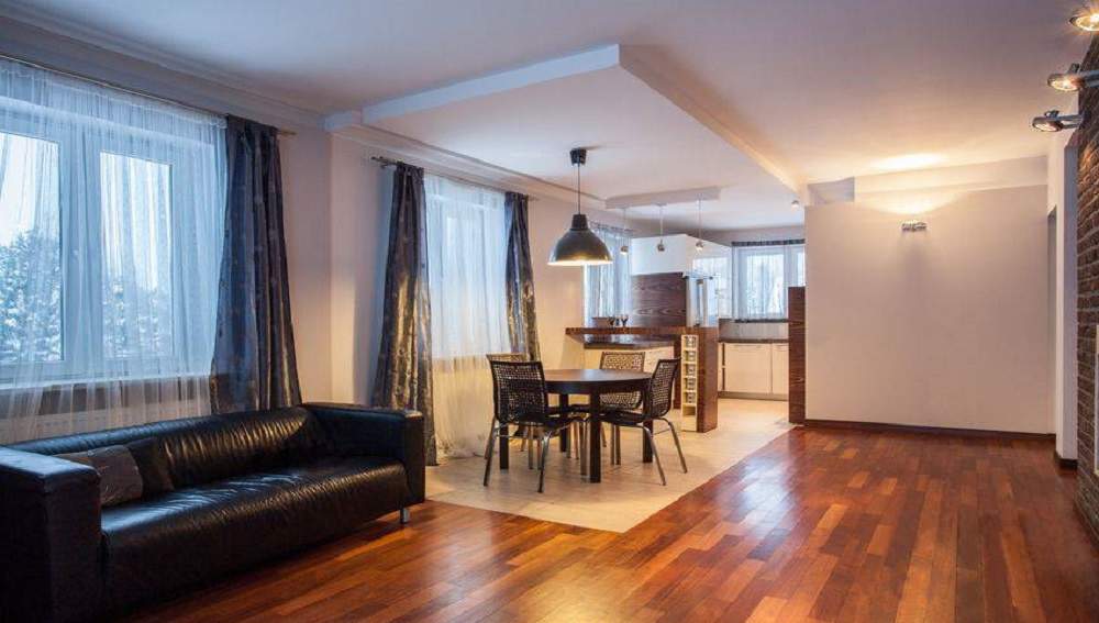  saptarshi classic Living Area