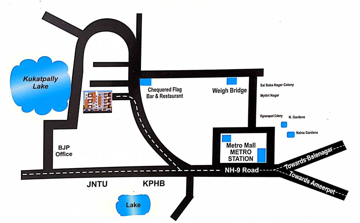 Images for locationPlan