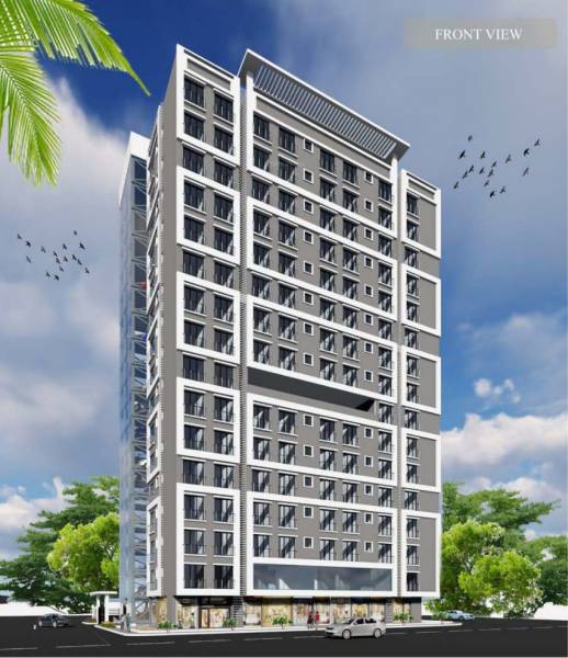  ashirwad-chs-ltd Elevation