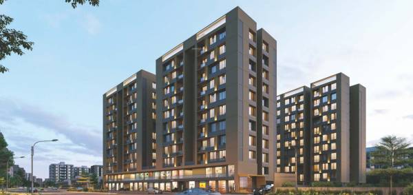 Elevation heights-and-the-east-gate Elevation