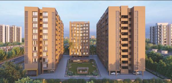 Elevation heights-and-the-east-gate Elevation