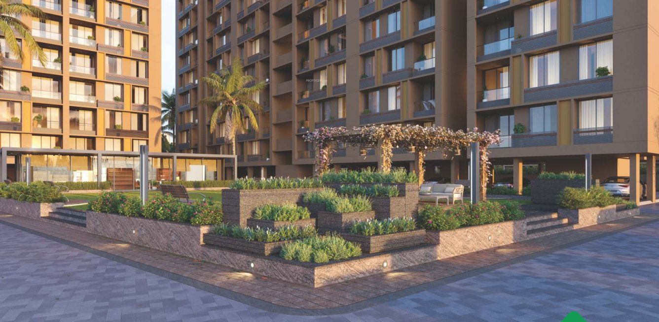 heights and the east gate Others