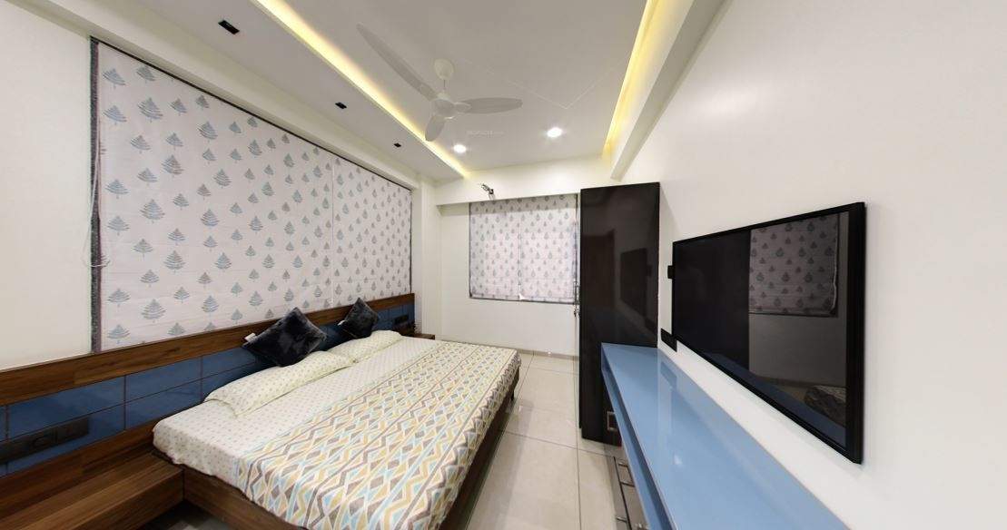 heights and the east gate Bedroom