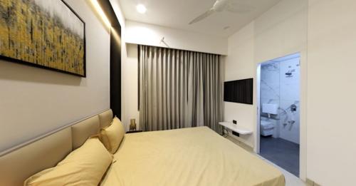 Bedroom heights-and-the-east-gate Bedroom