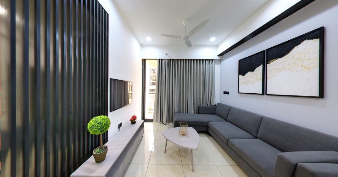 heights and the east gate Kitchen