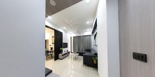 Living Area heights-and-the-east-gate Living Area